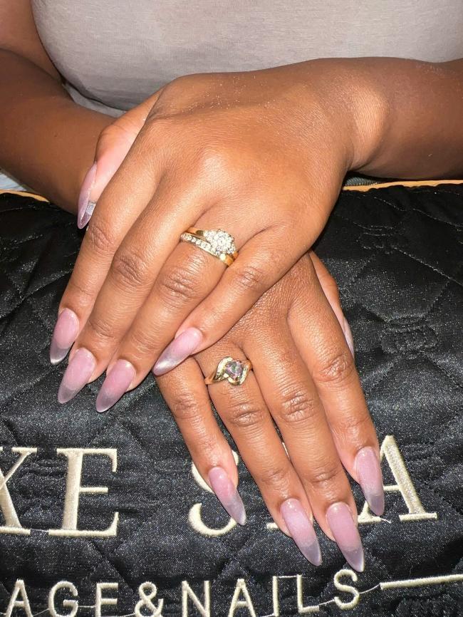 푸꾸옥 럭스 스파&네일