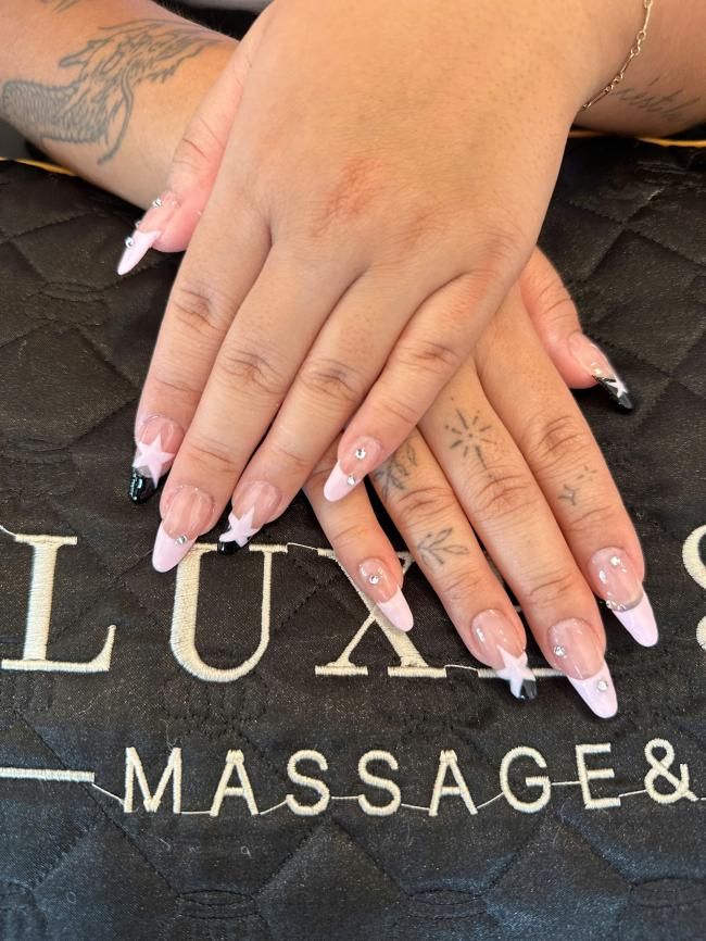 푸꾸옥 럭스 스파&네일