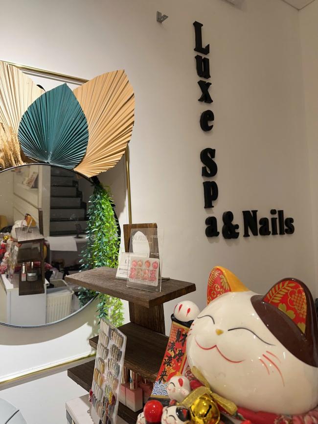 푸꾸옥 럭스 스파&네일