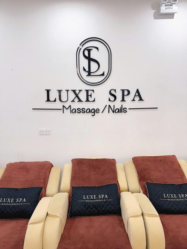 푸꾸옥 럭스 스파&네일