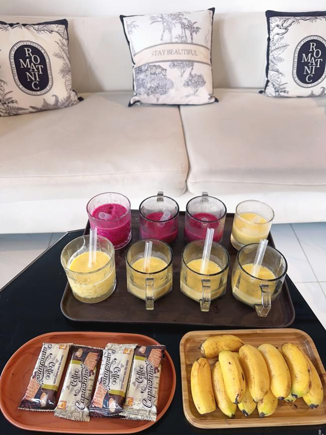 푸꾸옥 럭스 스파&네일