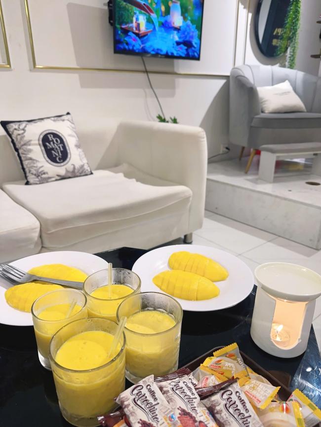 푸꾸옥 럭스 스파&네일