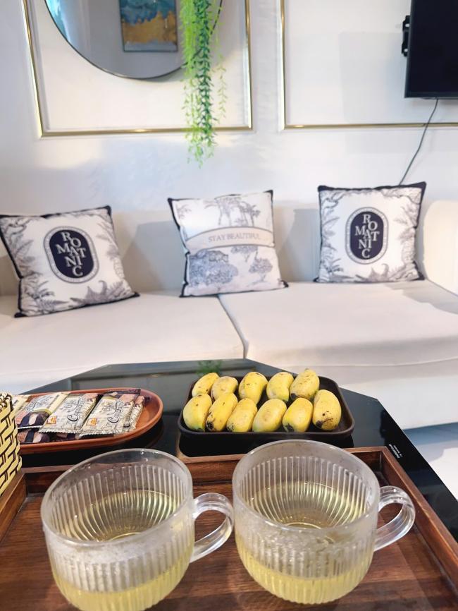 푸꾸옥 럭스 스파&네일