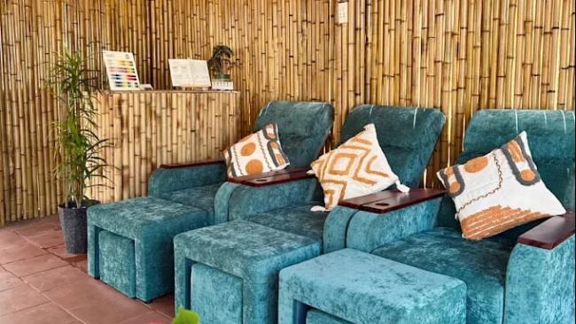 호이안 라트레 스파&네일