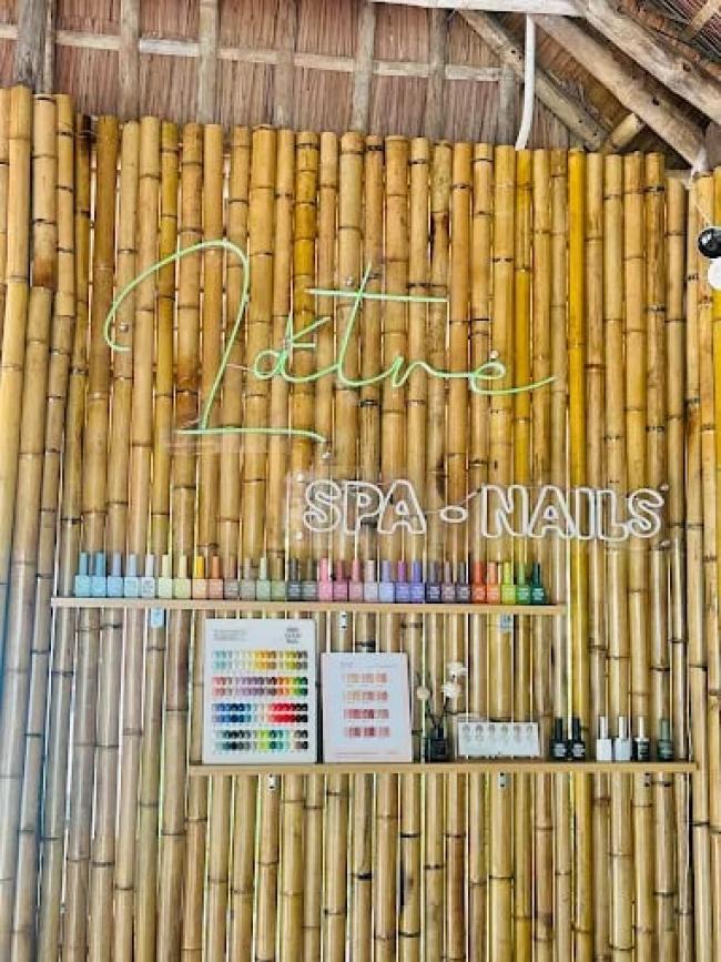 호이안 라트레 스파&네일