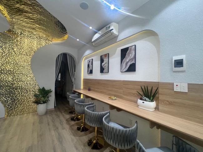 다낭 미샤 스파