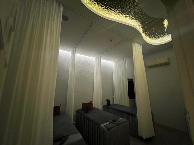 다낭 미샤 스파