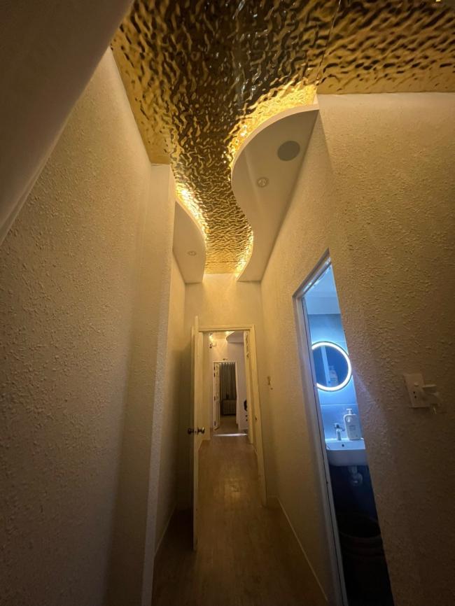 다낭 미샤 스파