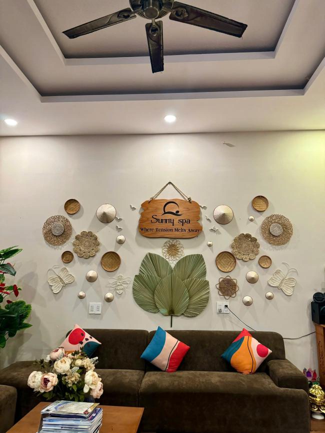 하노이 써니 스파