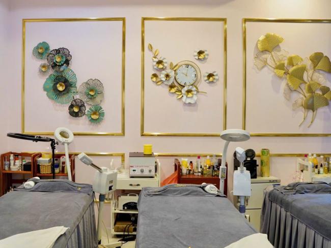 하노이 써니 스파