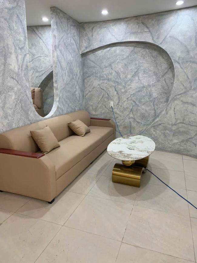 푸꾸옥 황제 이발소