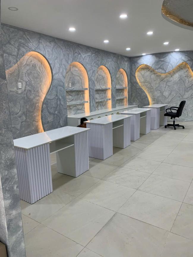 푸꾸옥 황제 이발소