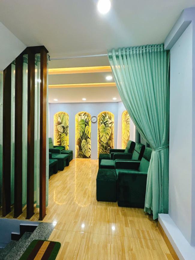 나트랑 선샤인 스파