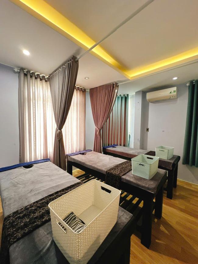 나트랑 선샤인 스파