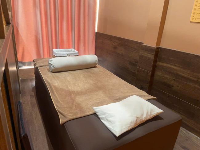 하노이 올데이 스파