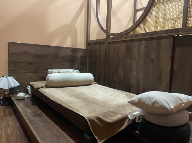 하노이 올데이 스파