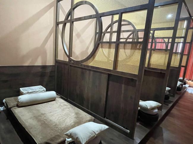 하노이 올데이 스파