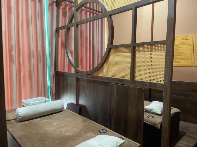 하노이 올데이 스파