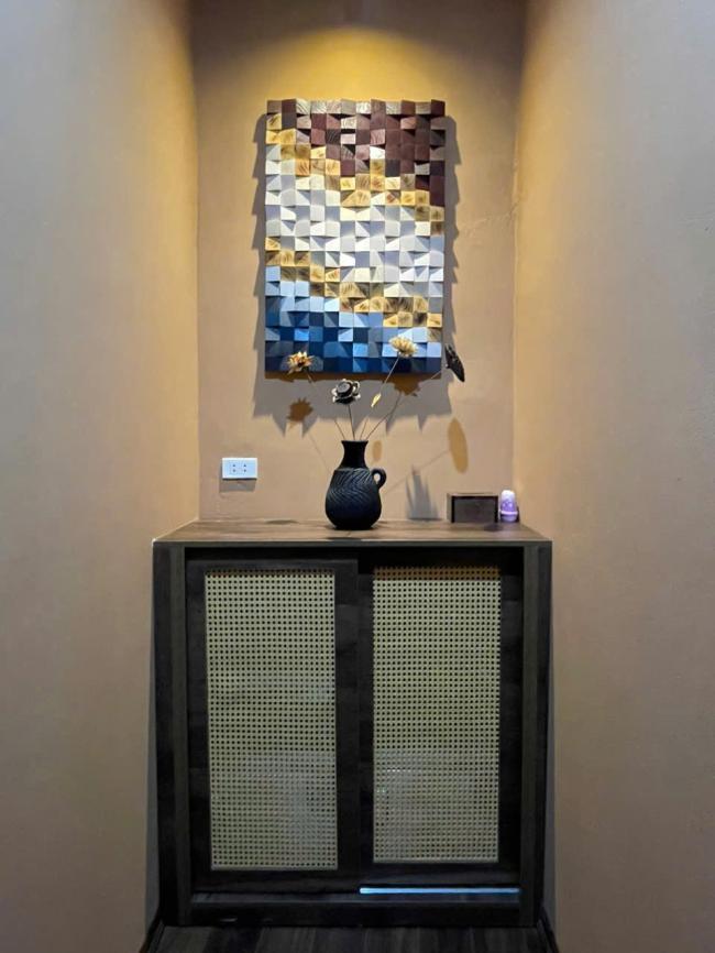 하노이 올데이 스파