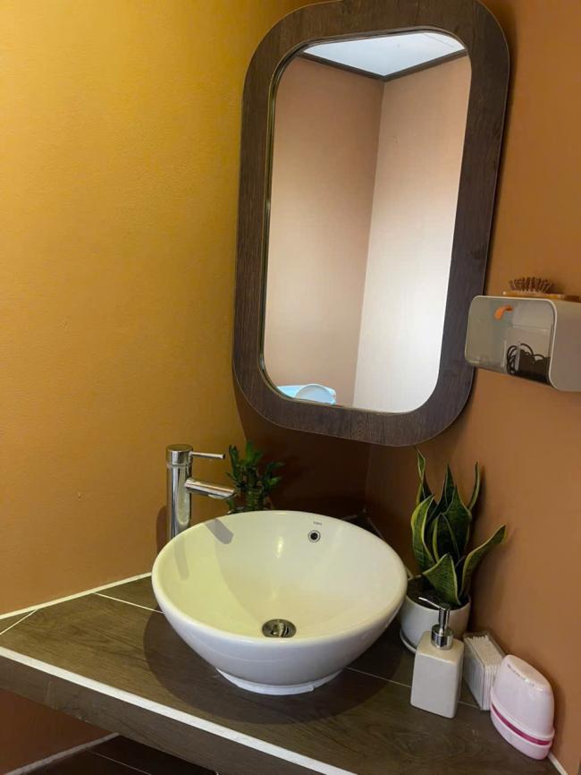 하노이 올데이 스파