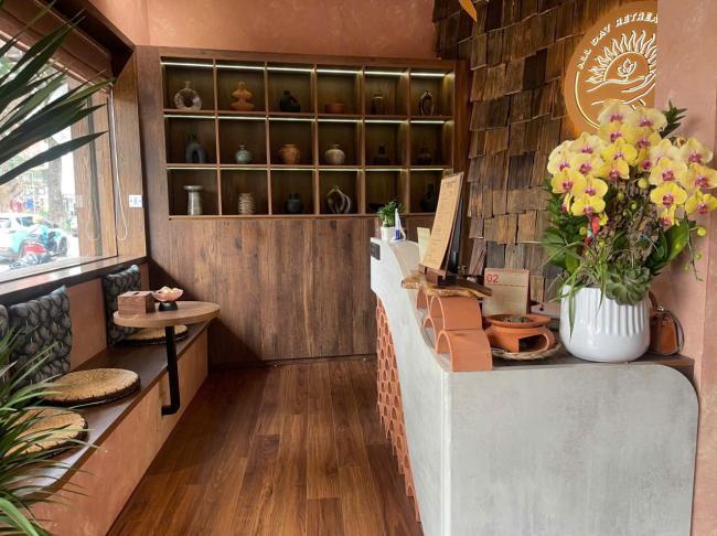 하노이 올데이 스파