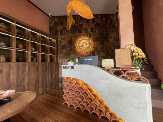 하노이 올데이 스파