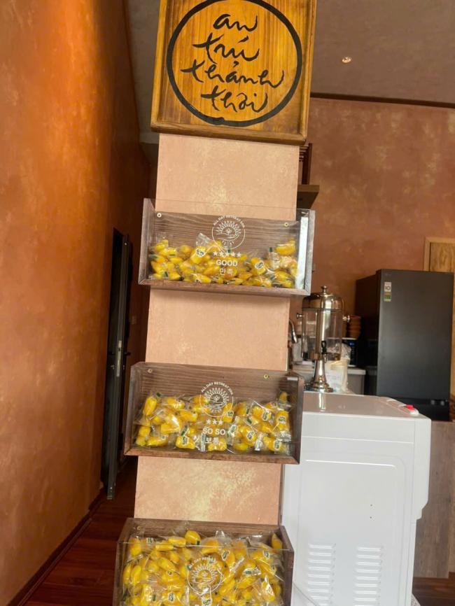 하노이 올데이 스파