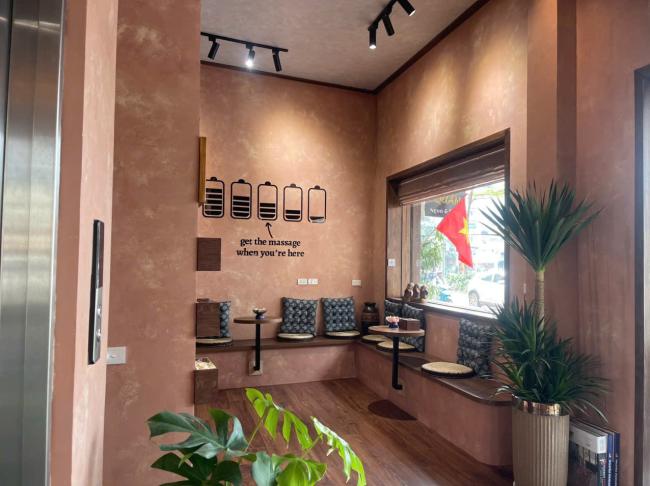 하노이 올데이 스파