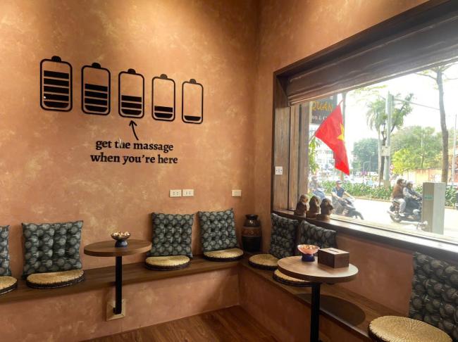 하노이 올데이 스파