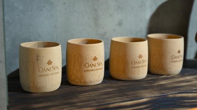 다낭 오아니 스파